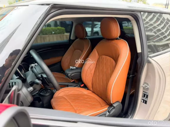 Mini Cooper S 5 cửa 2022 - Bao Bank 90%