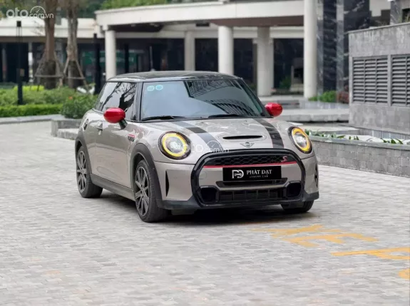 Mini Cooper S 5 cửa 2022 - Bao Bank 90%
