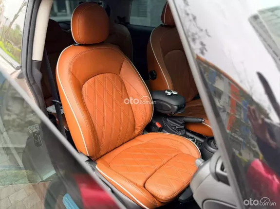 Mini Cooper S 5 cửa 2022 - Bao Bank 90%