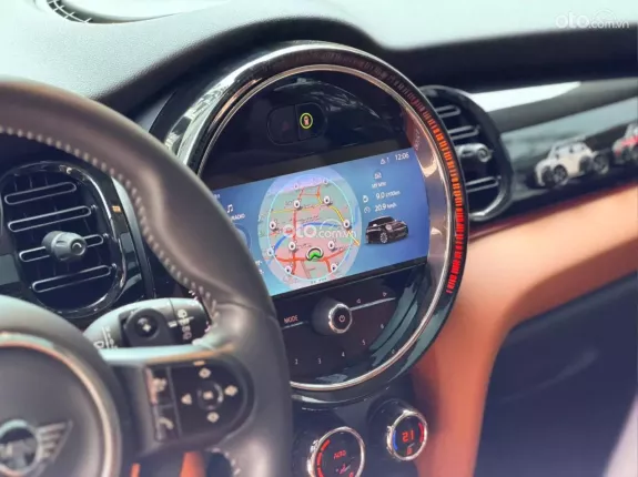 Mini Cooper S 5 cửa 2022 - Bao Bank 90%