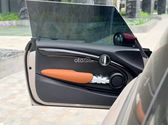 Mini Cooper S 5 cửa 2022 - Bao Bank 90%