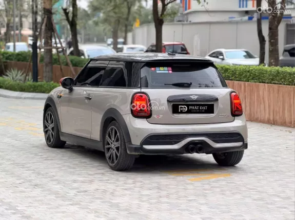 Mini Cooper S 5 cửa 2022 - Bao Bank 90%