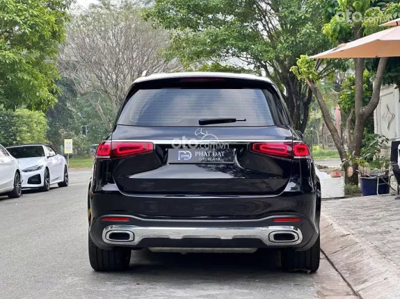 Mercedes-Benz GLS 450 4Matic 2020 - BAO ĐẬU BANK 70-90% (Ib Zalo tư vấn trực tiếp 24/7)