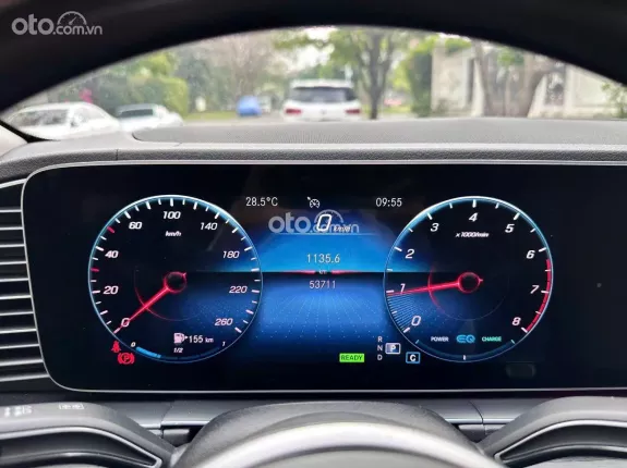 Mercedes-Benz GLS 450 4Matic 2020 - BAO ĐẬU BANK 70-90% (Ib Zalo tư vấn trực tiếp 24/7)