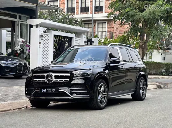Mercedes-Benz GLS 450 4Matic 2020 - BAO ĐẬU BANK 70-90% (Ib Zalo tư vấn trực tiếp 24/7)