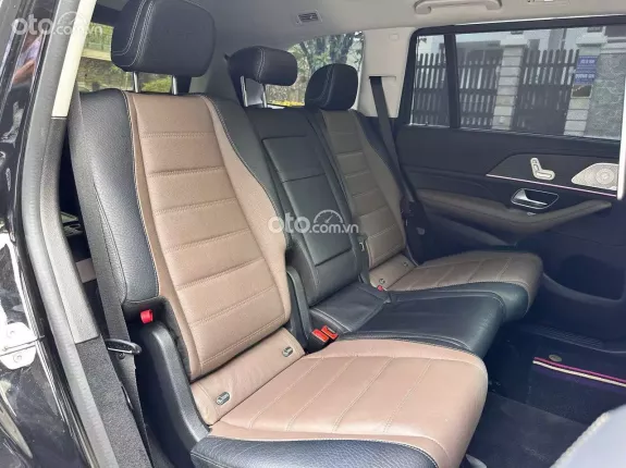 Mercedes-Benz GLS 450 4Matic 2020 - BAO ĐẬU BANK 70-90% (Ib Zalo tư vấn trực tiếp 24/7)