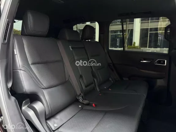 Toyota Land Cruiser 2025 - BAO ĐẬU BANK 70-90% (Ib Zalo tư vấn trực tiếp 24/7)