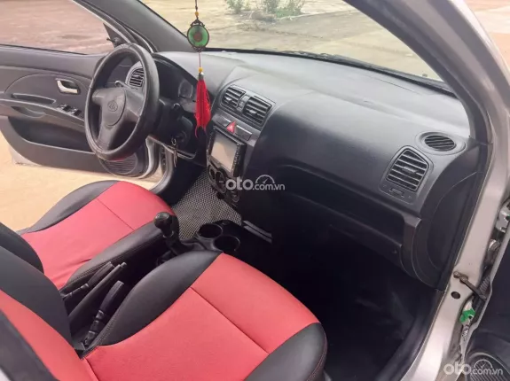 Kia Morning 2012 - Chính chủ sẵn đi Tết