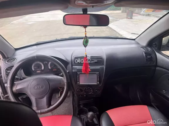Kia Morning 2012 - Chính chủ sẵn đi Tết
