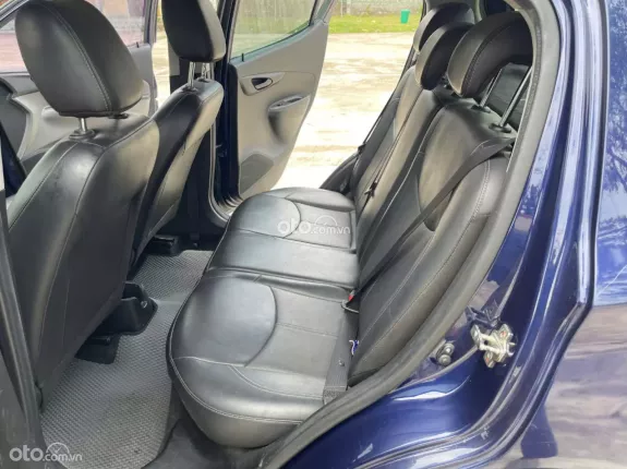 VinFast Fadil Cao cấp 2020 - Đẹp leng keng