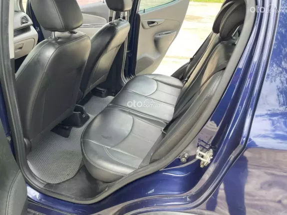 VinFast Fadil Cao cấp 2020 - Đẹp không tì vết