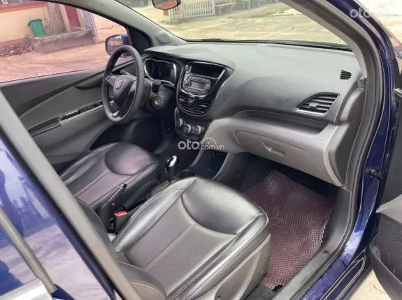 VinFast Fadil Cao cấp 2020 - Đẹp không tì vết