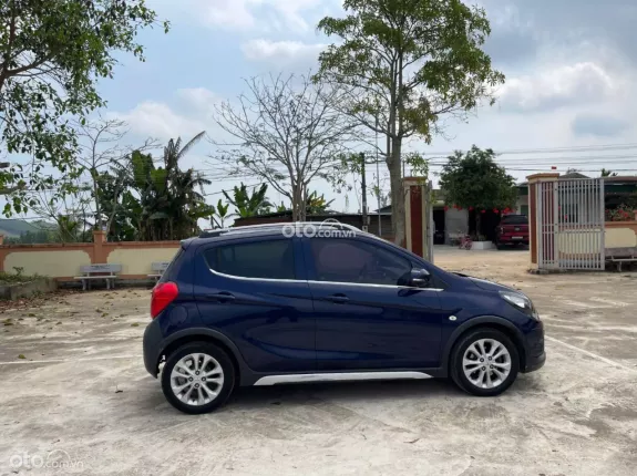 VinFast Fadil Cao cấp 2020 - Cần bán gấp lấy tiền trả nợ