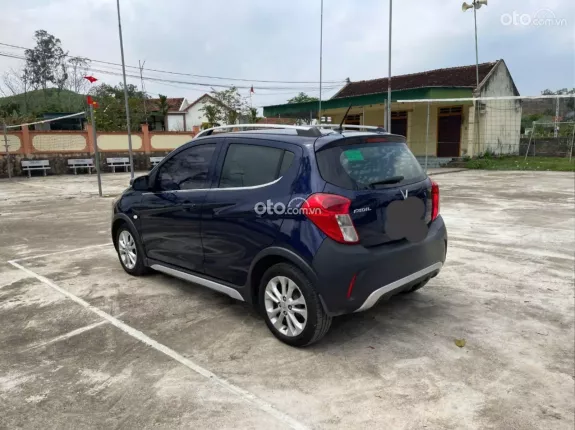 VinFast Fadil Cao cấp 2020 - Đẹp leng keng