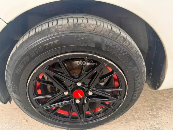 Chevrolet Spark Phiên bản khác 2017 - Đẹp như mới