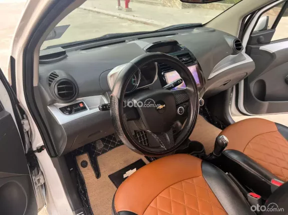 Chevrolet Spark Phiên bản khác 2017 - Đẹp như mới