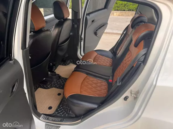 Chevrolet Spark Phiên bản khác 2017 - Đẹp như mới