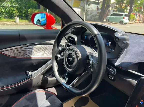 McLaren 720S 2023 - Phiên bản Artura AC6100R Hydrid - Model 2026 mới nhất