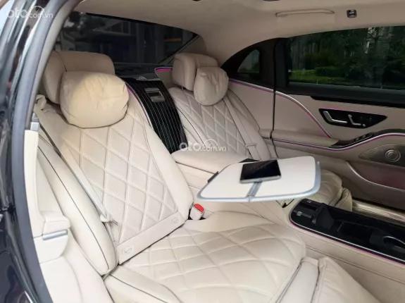 Mercedes-Benz Maybach S450 4Matic 2022 - Bao bank 90%