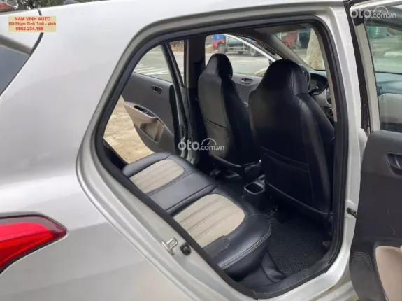 Hyundai Grand i10 2014 - Đẹp không lỗi