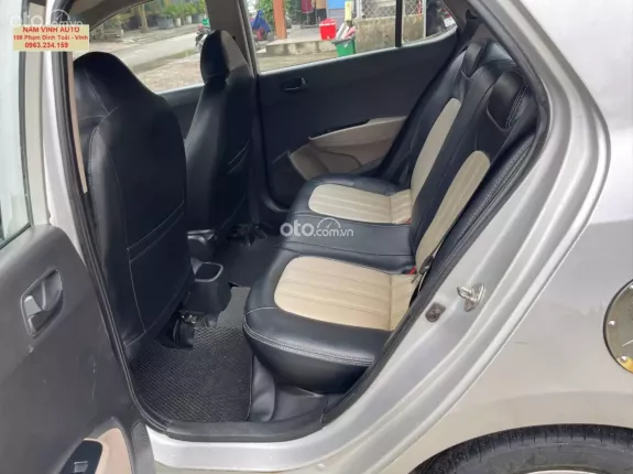 Hyundai Grand i10 2014 - Đẹp không lỗi