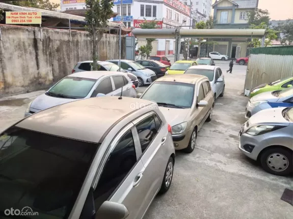 Hyundai Grand i10 2014 - Đẹp không lỗi