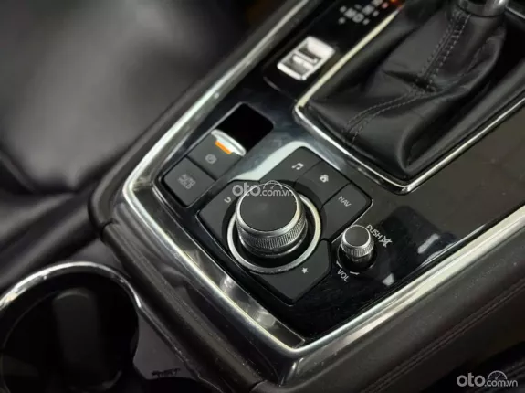 Mazda CX-8 Deluxe 2020 - Giá tốt nhất thị trường cho dòng xe cao cấp