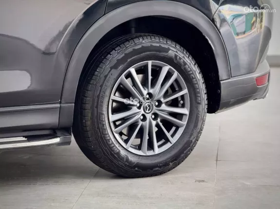 Mazda CX-8 Deluxe 2020 - Giá tốt nhất thị trường cho dòng xe cao cấp