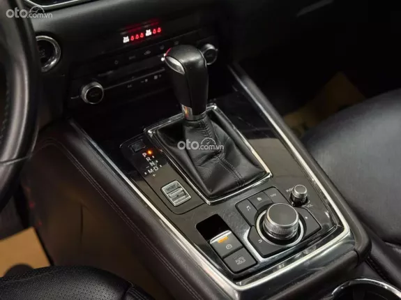 Mazda CX-8 Deluxe 2020 - Giá tốt nhất thị trường cho dòng xe cao cấp