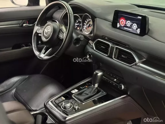 Mazda CX-8 Deluxe 2020 - Giá tốt nhất thị trường cho dòng xe cao cấp