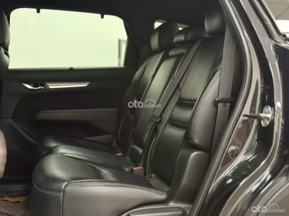 Mazda CX-8 Deluxe 2020 - Giá tốt nhất thị trường cho dòng xe cao cấp