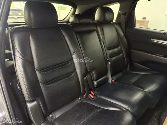 Mazda CX-8 Deluxe 2020 - Giá tốt nhất thị trường cho dòng xe cao cấp