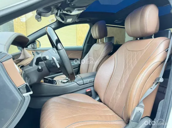 Mercedes-Benz Maybach S450 2020 - BAO ĐẬU BANK 70-90% (Ib Zalo tư vấn trực tiếp 24/7)