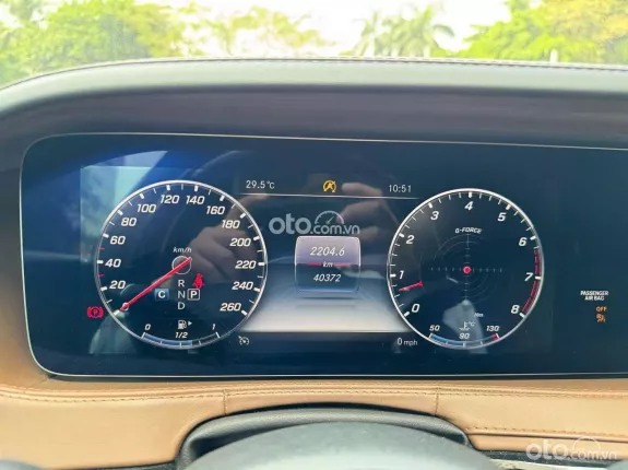 Mercedes-Benz Maybach S450 2020 - BAO ĐẬU BANK 70-90% (Ib Zalo tư vấn trực tiếp 24/7)