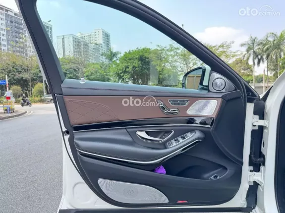 Mercedes-Benz Maybach S450 2020 - BAO ĐẬU BANK 70-90% (Ib Zalo tư vấn trực tiếp 24/7)