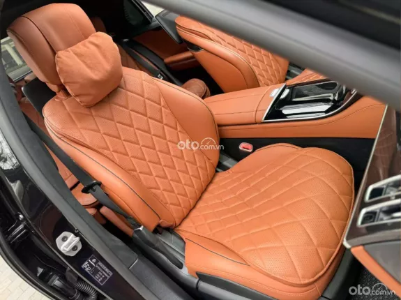 Mercedes-Benz S450 4Matic Luxury 2023 - Đã qua sử dụng, chất lượng như mới