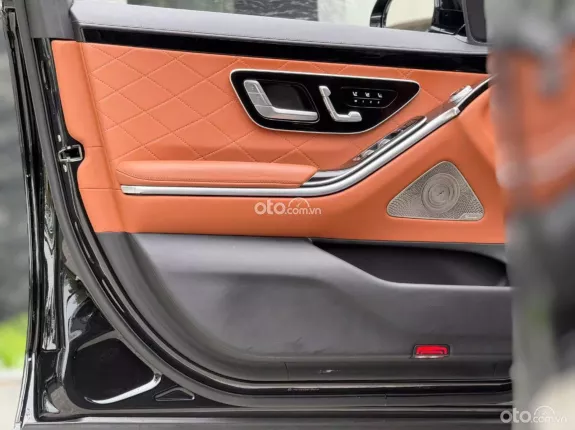 Mercedes-Benz S450 4Matic Luxury 2023 - Đã qua sử dụng, chất lượng như mới