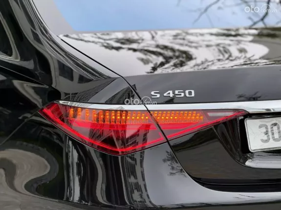 Mercedes-Benz S450 4Matic Luxury 2023 - Đã qua sử dụng, chất lượng như mới