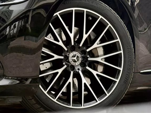 Mercedes-Benz S450 4Matic Luxury 2023 - Đã qua sử dụng, chất lượng như mới