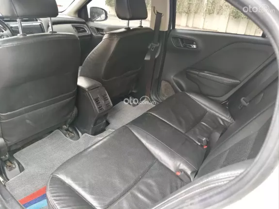 Honda City 1.5 TOP CVT 2019 - Honda City 1.5 TOP 2019