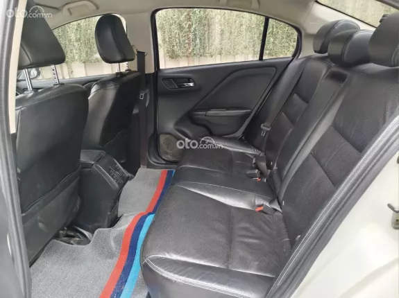 Honda City 1.5 TOP CVT 2019 - Honda City 1.5 TOP 2019