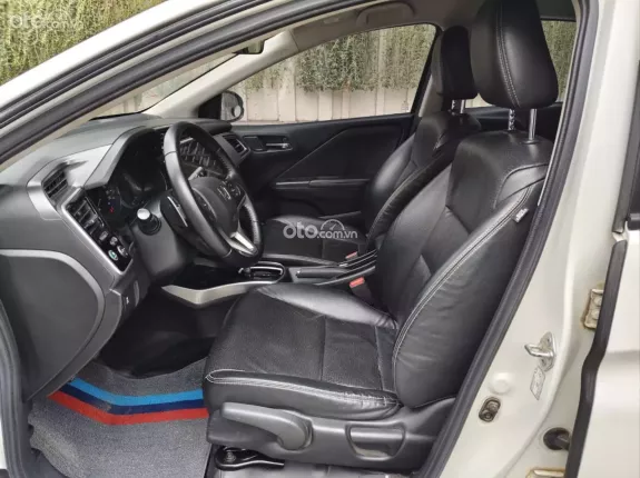 Honda City 1.5 TOP CVT 2019 - Honda City 1.5 TOP 2019