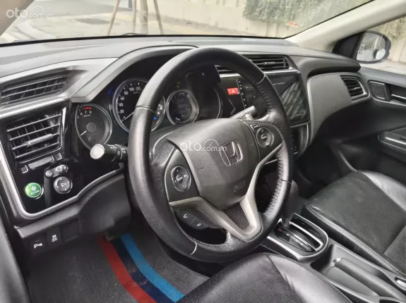 Honda City 1.5 TOP CVT 2019 - Honda City 1.5 TOP 2019