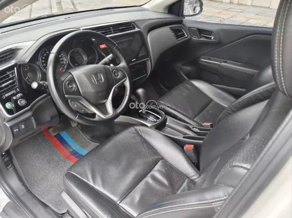 Honda City 1.5 TOP CVT 2019 - Honda City 1.5 TOP 2019