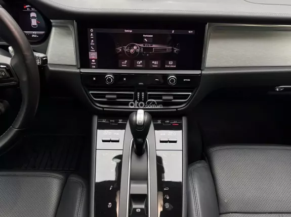 Porsche Macan 2022 - Xe sang nhập khẩu nguyên chiếc chất lượng cao
