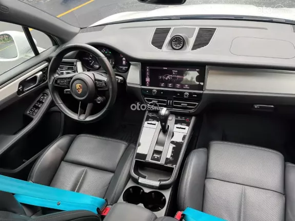 Porsche Macan 2022 - Xe sang nhập khẩu nguyên chiếc chất lượng cao