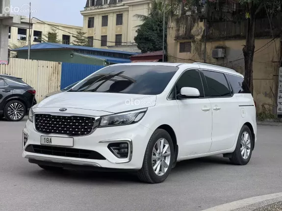 Kia Sedona 2.2 DATH 2019 - Cực tiết kiệm