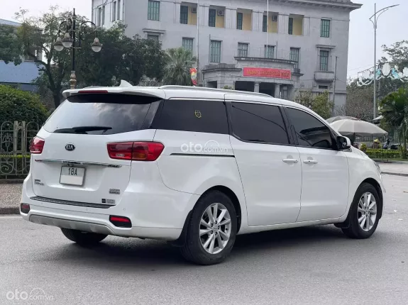 Kia Sedona 2.2 DATH 2019 - Cực tiết kiệm