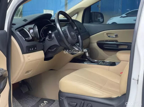 Kia Sedona 2.2 DATH 2019 - Cực tiết kiệm