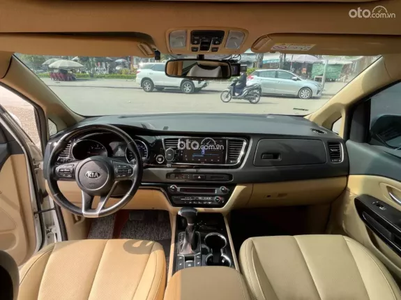 Kia Sedona 2.2 DATH 2019 - Cực tiết kiệm